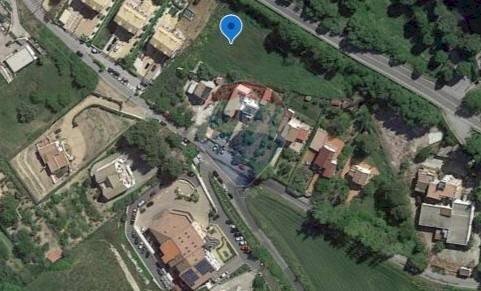 Posizione della mappa - Terreno edificabile Strada Comunale 89 Siriano, Enna - foto 1