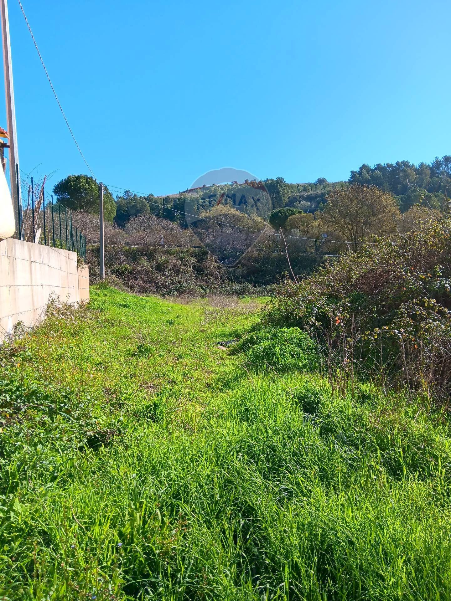 Vista delle montagne - Terreno edificabile Strada Comunale 89 Siriano, Enna - foto 3