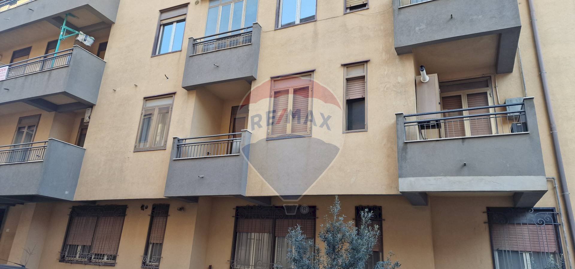 Edificio all\'aperto - Appartamento Via Donna Nuova
 
11, Enna - foto 2