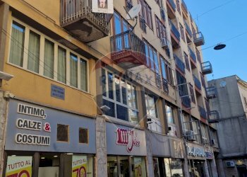 Edificio all\'aperto - Appartamento Via Donna Nuova
 
11, Enna - foto 1