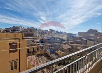 Balcone - Appartamento Via Donna Nuova
 
11, Enna - foto 5