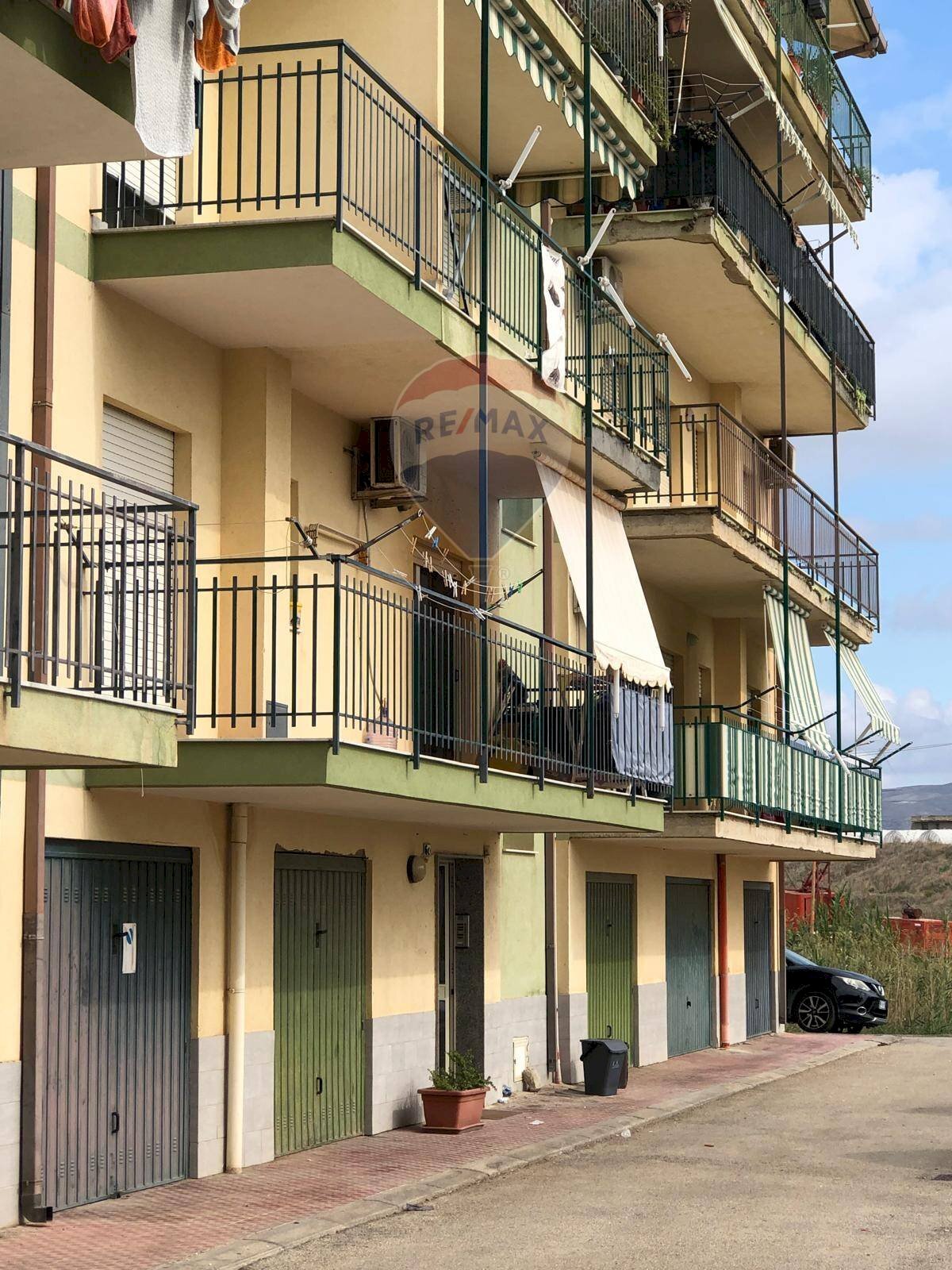 Edificio all\'aperto - Trilocale Via Honduras
 
6, Licata - foto 2