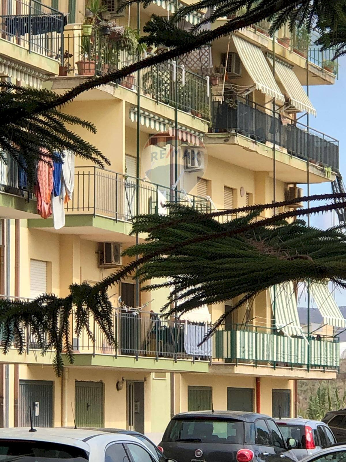 Edificio all\'aperto - Trilocale Via Honduras
 
6, Licata - foto 1