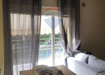 Sala da pranzo - Trilocale Via Honduras
 
6, Licata - foto 5