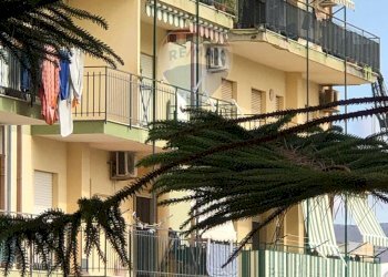 Edificio all\'aperto - Trilocale Via Honduras
 
6, Licata - foto 1