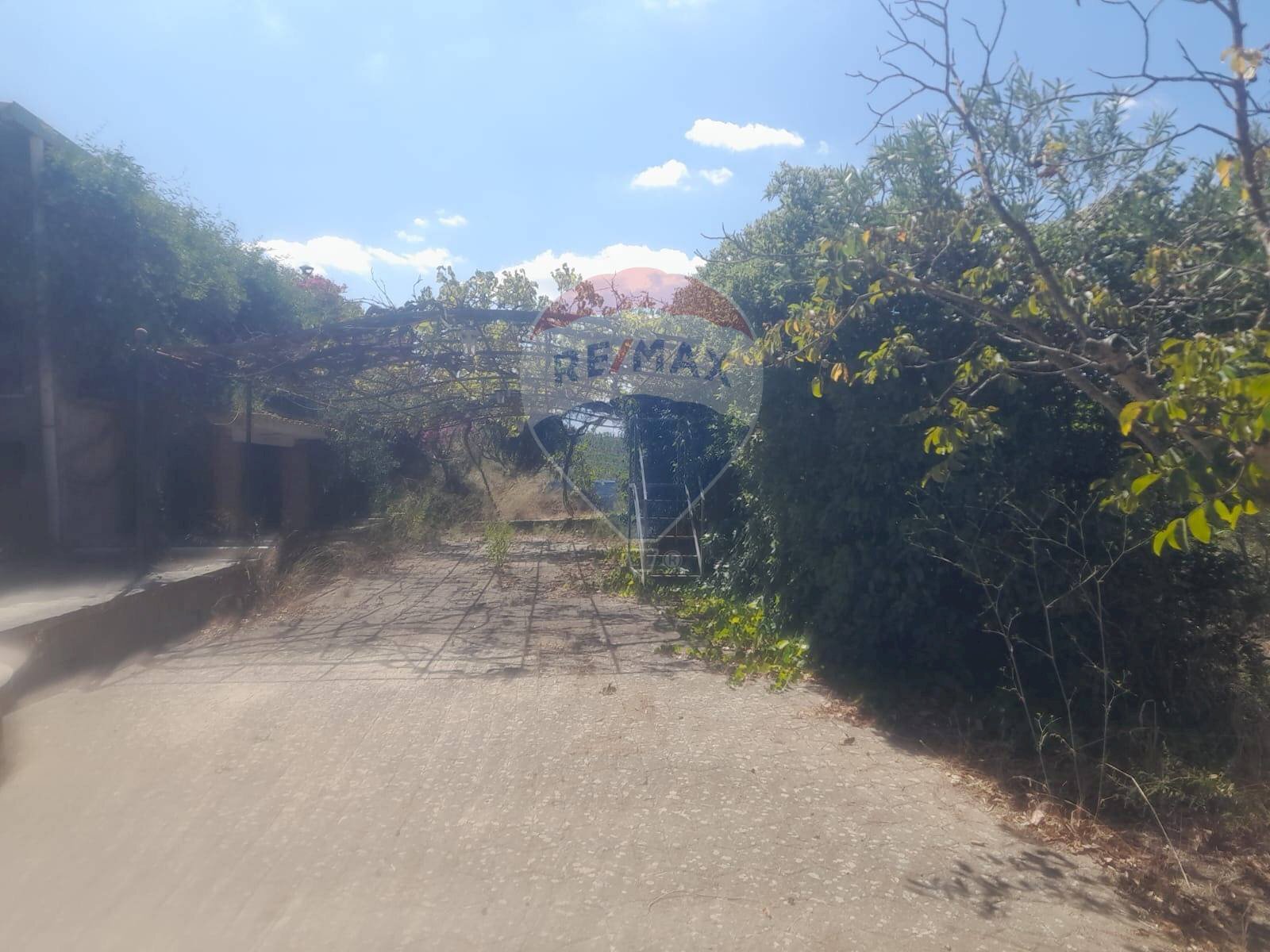 Giardino - Villa Contrada Cusatino
 
snc, Serradifalco - foto 2