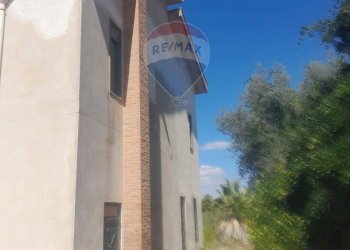 Casa all\'aperto - Villa Contrada Cusatino
 
snc, Serradifalco - foto 4