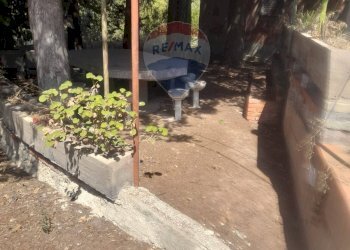 Giardino - Villa Contrada Cusatino
 
snc, Serradifalco - foto 6