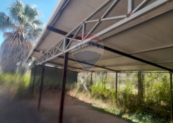 Terrazza - Villa Contrada Cusatino
 
snc, Serradifalco - foto 7