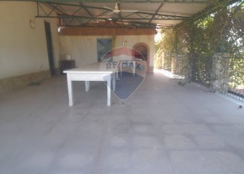 Terrazza - Villa Contrada Cusatino
 
snc, Serradifalco - foto 12