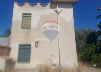 Casa all\'aperto - Villa Contrada Cusatino
 
snc, Serradifalco - foto 14