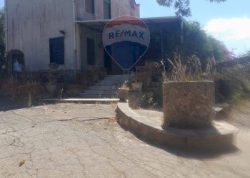 Casa all\'aperto - Villa Contrada Cusatino
 
snc, Serradifalco - foto 16