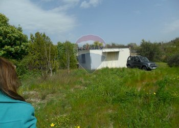 Casa all\'aperto - Terreno edificabile Contrada Altarello
 
snc, Serradifalco - foto 5