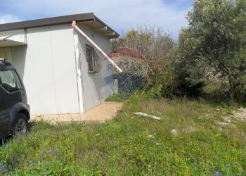 Casa all\'aperto - Terreno edificabile Contrada Altarello
 
snc, Serradifalco - foto 7