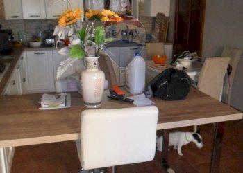 Cucina - Casa indipendente Vicolo Limuti
 
23, Caltanissetta - foto 19