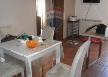 Sala da pranzo - Casa indipendente Vicolo Limuti
 
23, Caltanissetta - foto 20