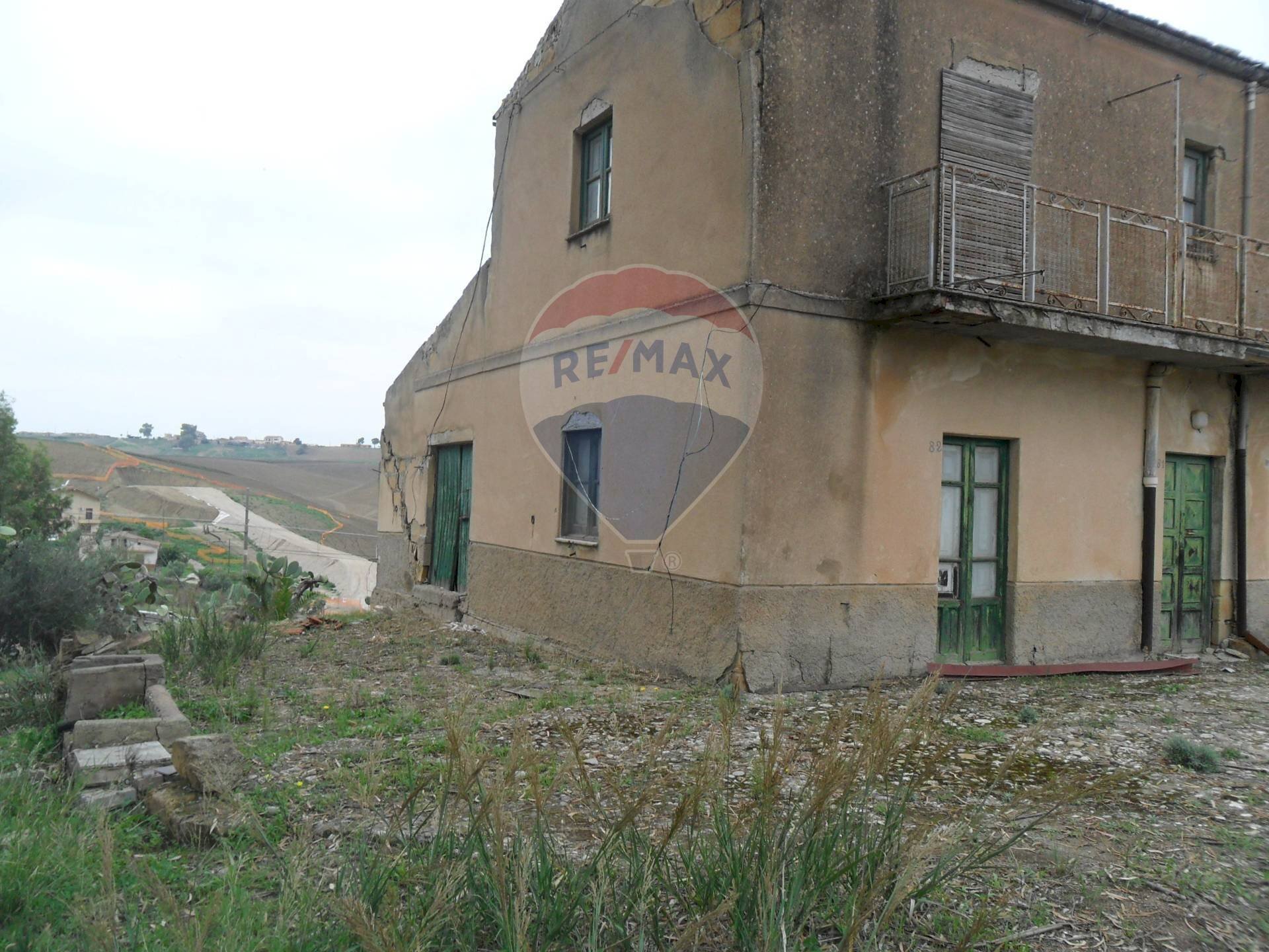 Casa all\'aperto - Rustico Contrada Xirbi
 
snc, Caltanissetta - foto 3