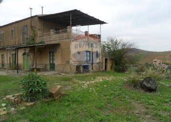 Casa all\'aperto - Rustico Contrada Xirbi
 
snc, Caltanissetta - foto 1