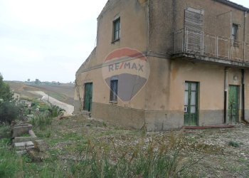 Casa all\'aperto - Rustico Contrada Xirbi
 
snc, Caltanissetta - foto 3