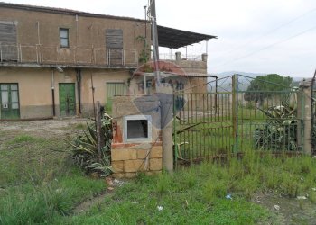 Casa all\'aperto - Rustico Contrada Xirbi
 
snc, Caltanissetta - foto 6