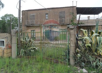 Casa all\'aperto - Rustico Contrada Xirbi
 
snc, Caltanissetta - foto 7
