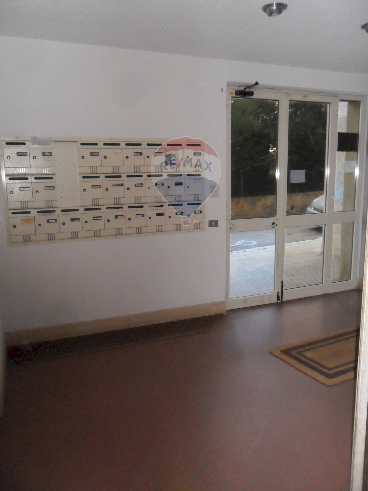 Ricezione / Lobby - Appartamento Via Tenente Lilly Bennardo
 
29, Caltanissetta - foto 3