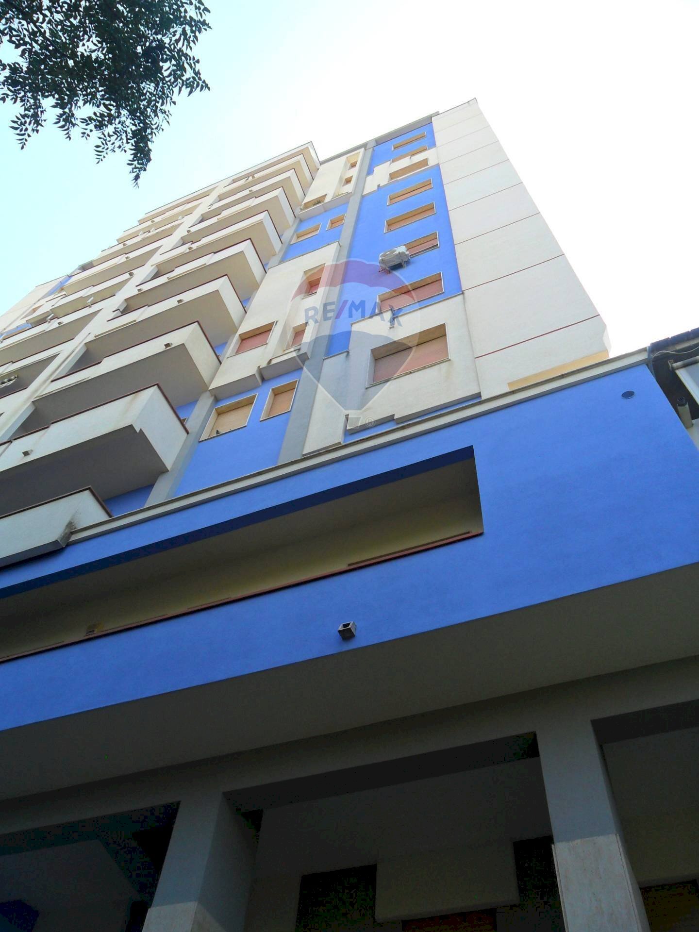 Edificio all\'aperto - Appartamento Via Tenente Lilly Bennardo
 
29, Caltanissetta - foto 2