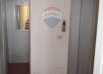 Hall / corridoio - Appartamento Via Tenente Lilly Bennardo
 
29, Caltanissetta - foto 6