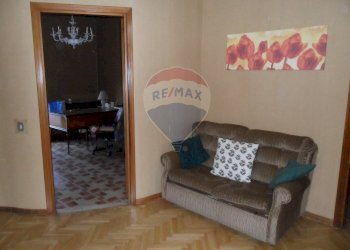 Soggiorno - Appartamento Via Tenente Lilly Bennardo
 
29, Caltanissetta - foto 7