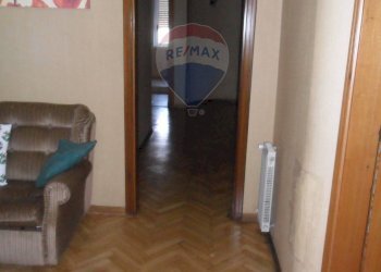 Hall / corridoio - Appartamento Via Tenente Lilly Bennardo
 
29, Caltanissetta - foto 8