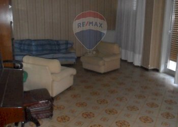 Soggiorno - Appartamento Via Tenente Lilly Bennardo
 
29, Caltanissetta - foto 10