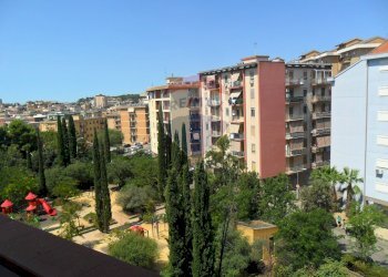 Edificio all\'aperto - Appartamento Via Tenente Lilly Bennardo
 
29, Caltanissetta - foto 12