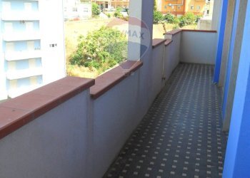 Balcone - Appartamento Via Tenente Lilly Bennardo
 
29, Caltanissetta - foto 13