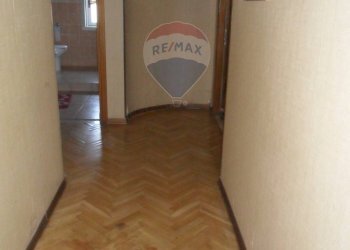 Hall / corridoio - Appartamento Via Tenente Lilly Bennardo
 
29, Caltanissetta - foto 16