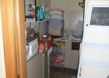 Cucina - Appartamento Via Tenente Lilly Bennardo
 
29, Caltanissetta - foto 23