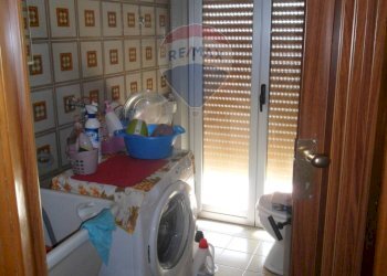 Lavanderia - Appartamento Via Tenente Lilly Bennardo
 
29, Caltanissetta - foto 28