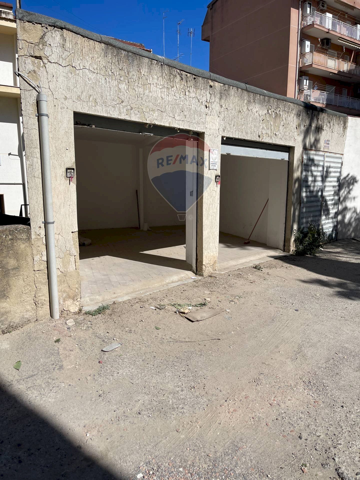 Parcheggio - Box Via Senatore D'antona
 
1, Caltanissetta - foto 1