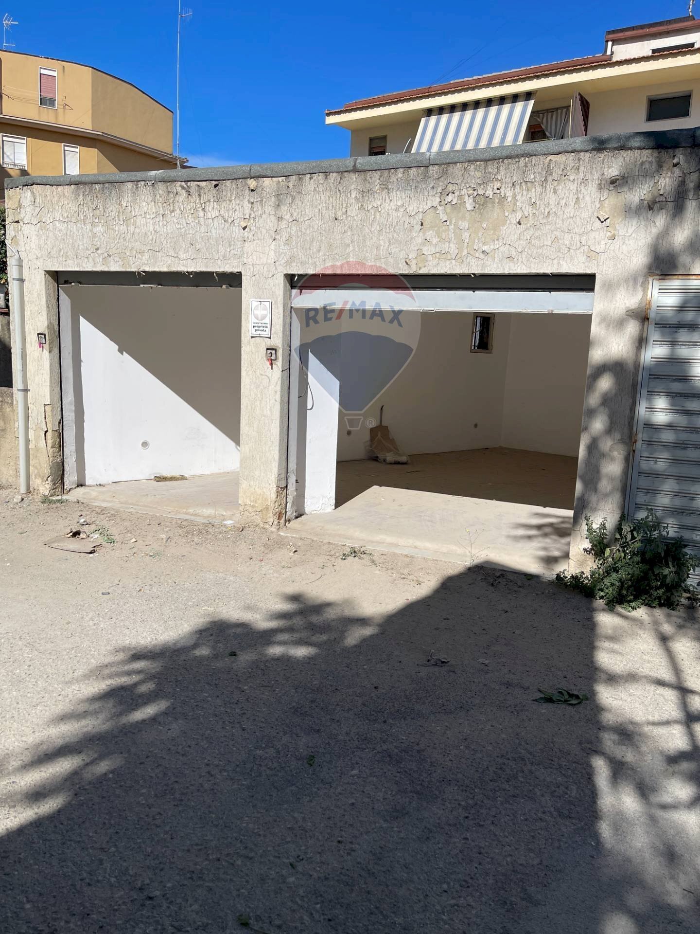 Casa all\'aperto - Box Via Senatore D'antona
1, Caltanissetta - foto 2