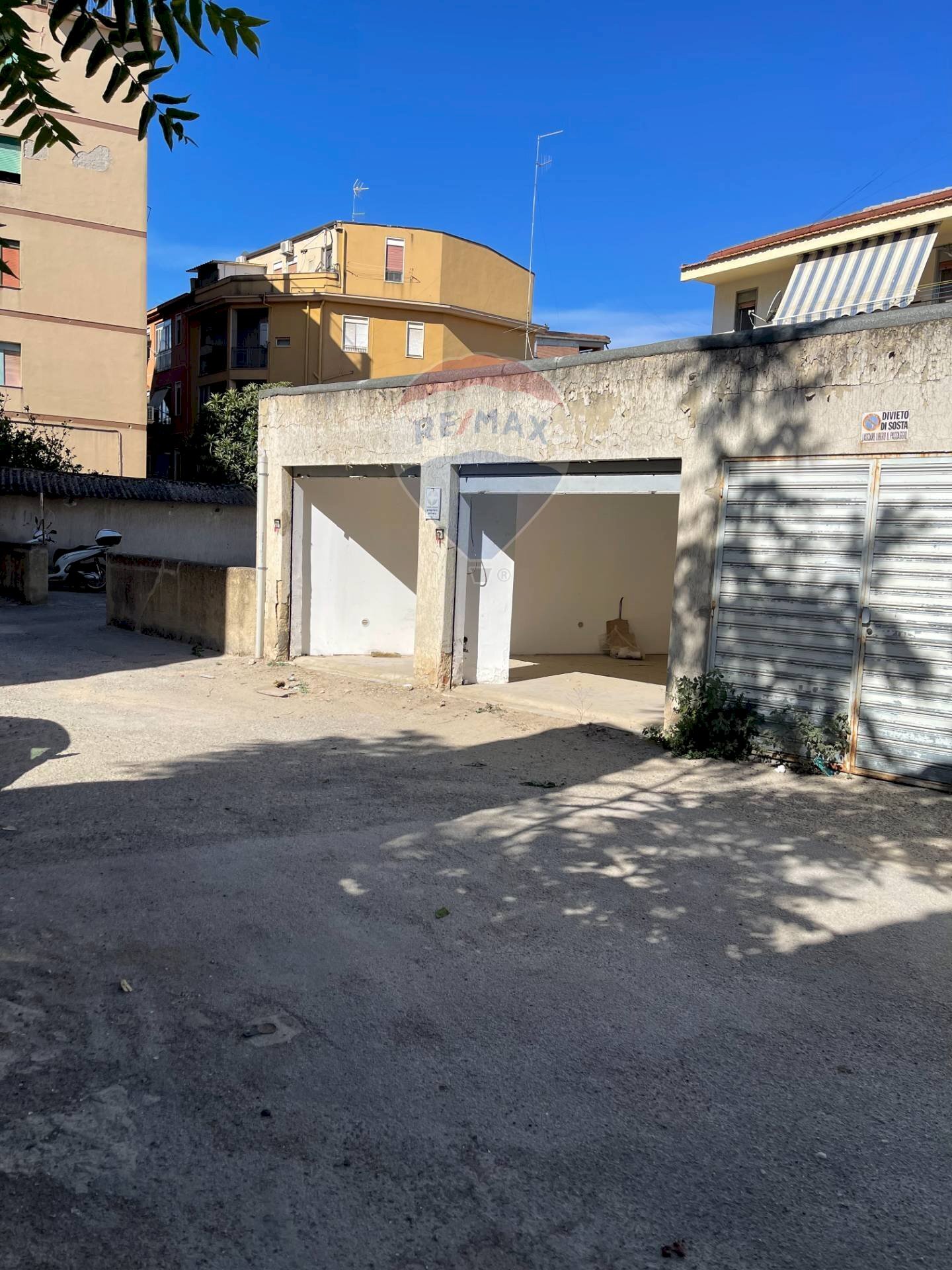 Casa all\'aperto - Box Via Senatore D'antona
1, Caltanissetta - foto 3