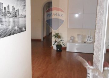 Hall / corridoio - Attico Via Amico Valenti
 
40, Caltanissetta - foto 1