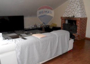 Camera / camera da letto - Attico Via Amico Valenti
 
40, Caltanissetta - foto 2