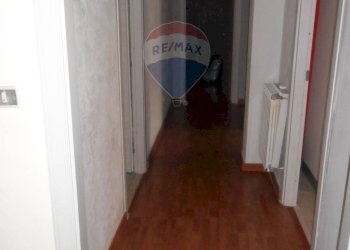 Hall / corridoio - Attico Via Amico Valenti
 
40, Caltanissetta - foto 4