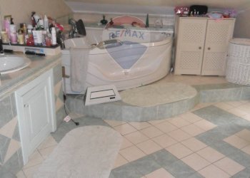 Bagno - Attico Via Amico Valenti
 
40, Caltanissetta - foto 5