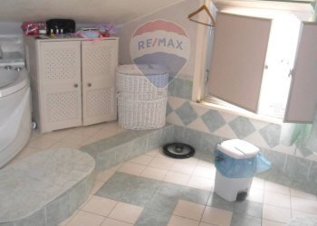 Bagno - Attico Via Amico Valenti
 
40, Caltanissetta - foto 6