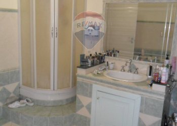 Bagno - Attico Via Amico Valenti
 
40, Caltanissetta - foto 7