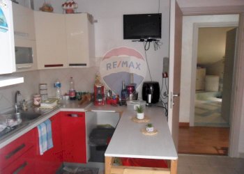 Cucina - Attico Via Amico Valenti
 
40, Caltanissetta - foto 10