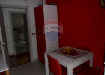 Sala da pranzo - Attico Via Amico Valenti
 
40, Caltanissetta - foto 11