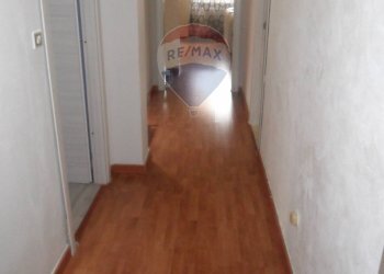 Hall / corridoio - Attico Via Amico Valenti
 
40, Caltanissetta - foto 18