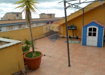 Terrazza - Attico Via Amico Valenti
 
40, Caltanissetta - foto 20