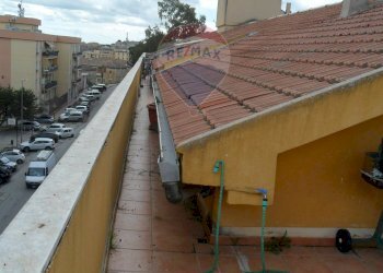 Terrazza - Attico Via Amico Valenti
 
40, Caltanissetta - foto 22